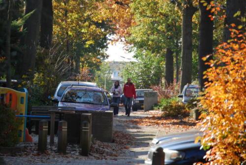 13 oktober 2007