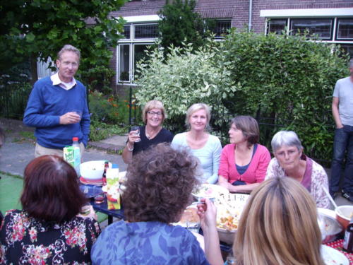 Buurtfeest 2011-1
