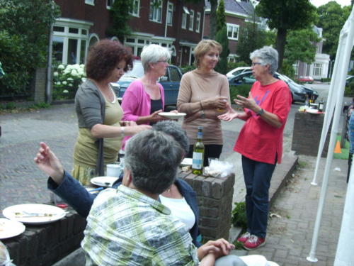 Buurtfeest 2011-4